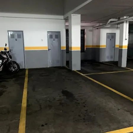 Luminoso Y Coqueto Apartamento En El Centro Avilés